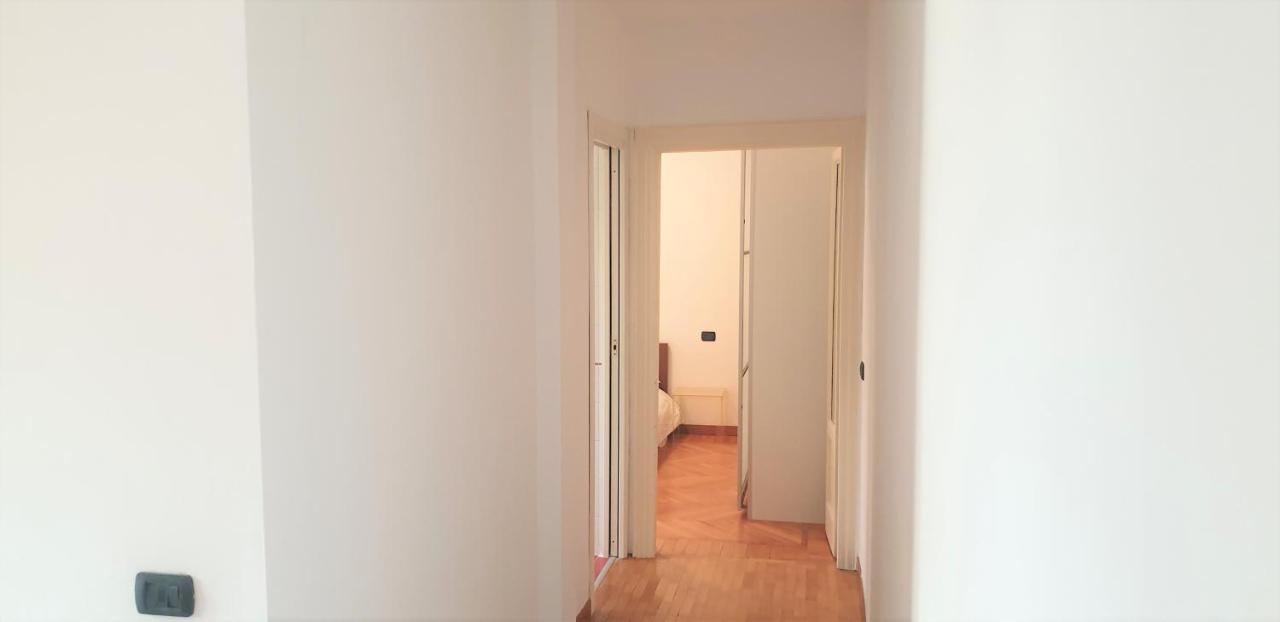 Ferienwohnung Meta Italy A Porta Venezia Mailand Exterior foto