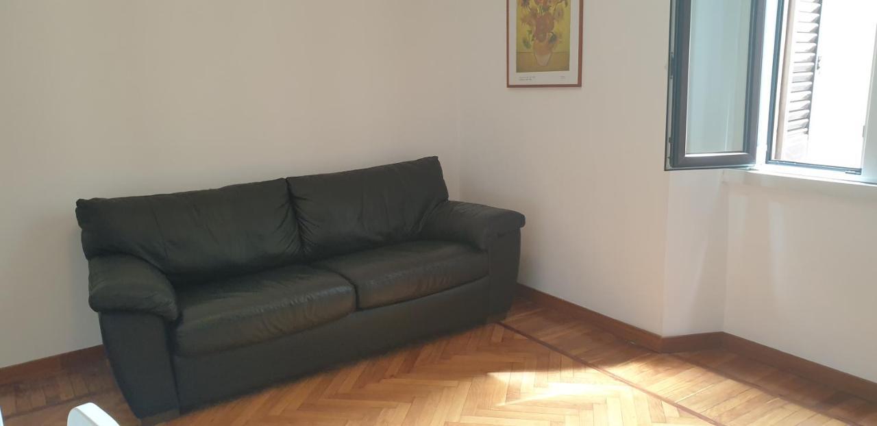 Ferienwohnung Meta Italy A Porta Venezia Mailand Exterior foto